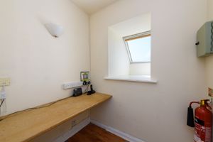 Entrance/Study Area- click for photo gallery